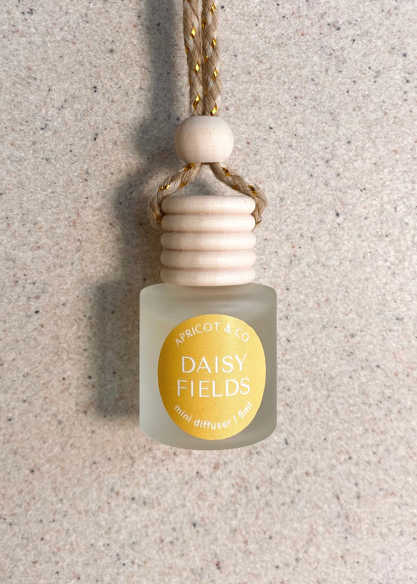 Daisy Fields Mini Diffuser