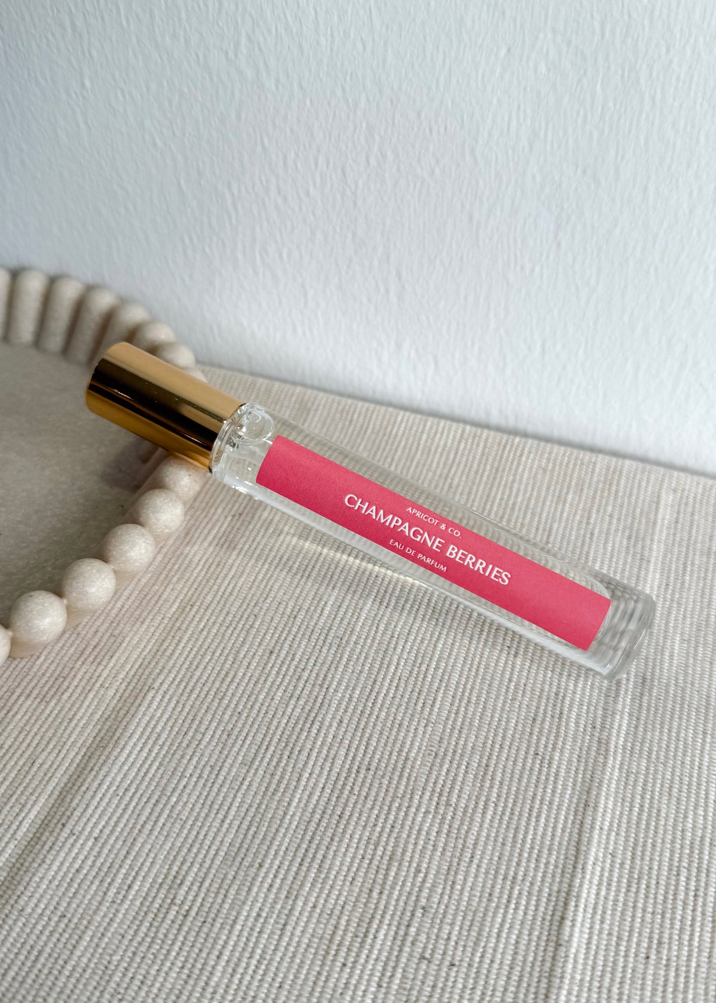 Champagne Berries Perfume