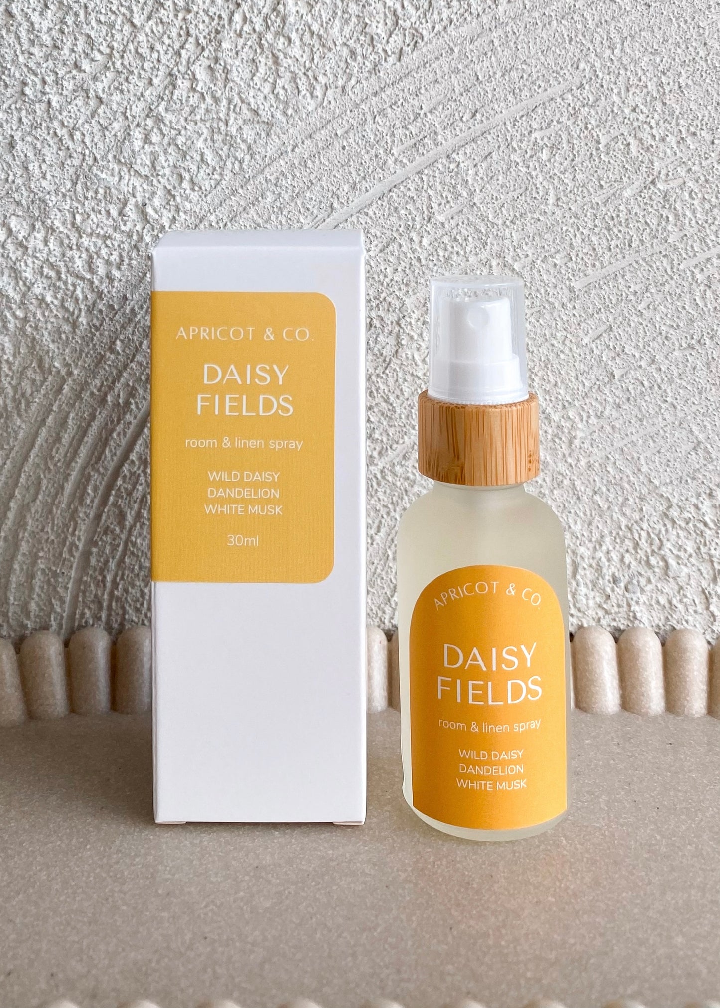 Daisy Fields Room & Linen Spray