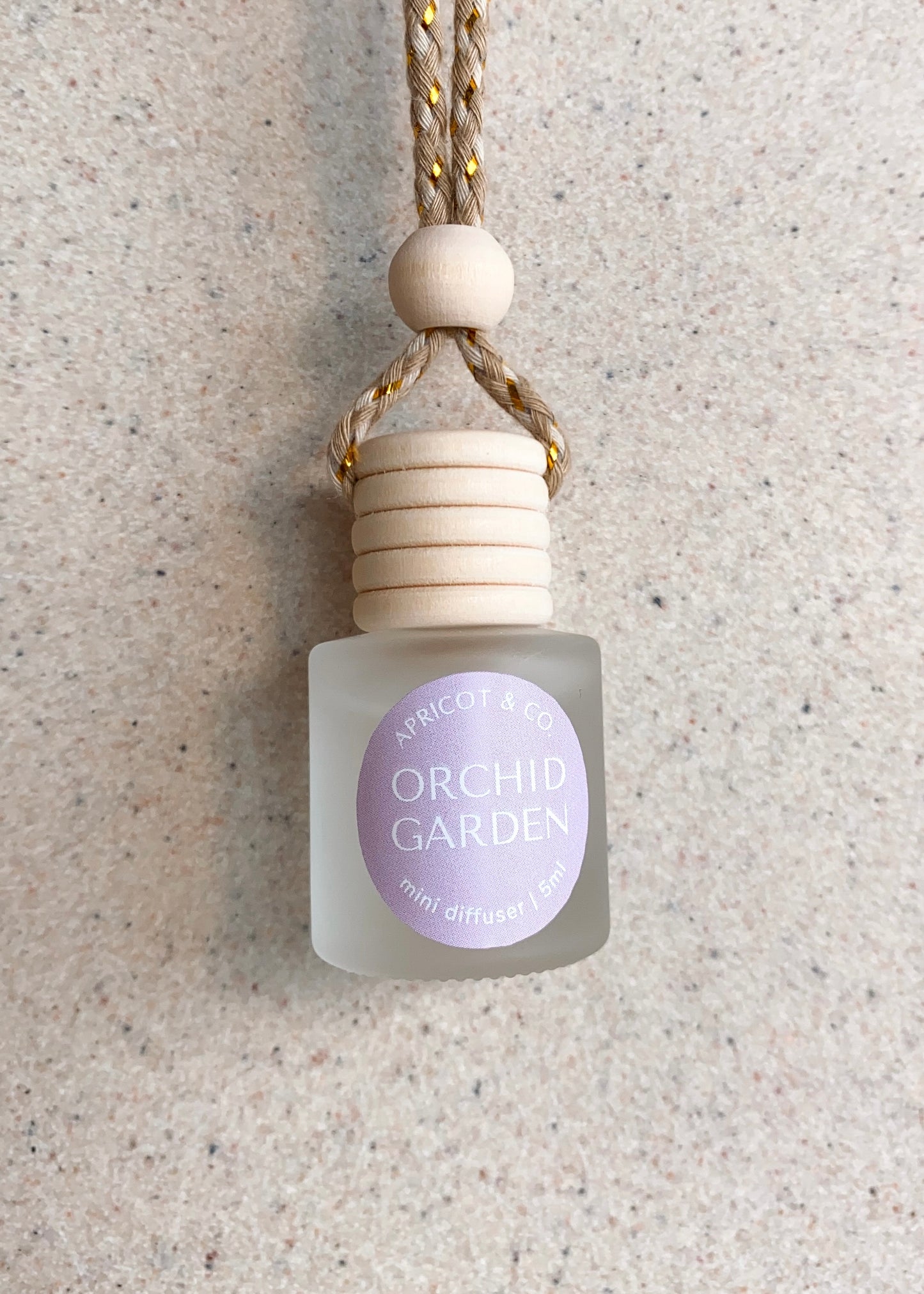 Orchid Garden Mini Diffuser