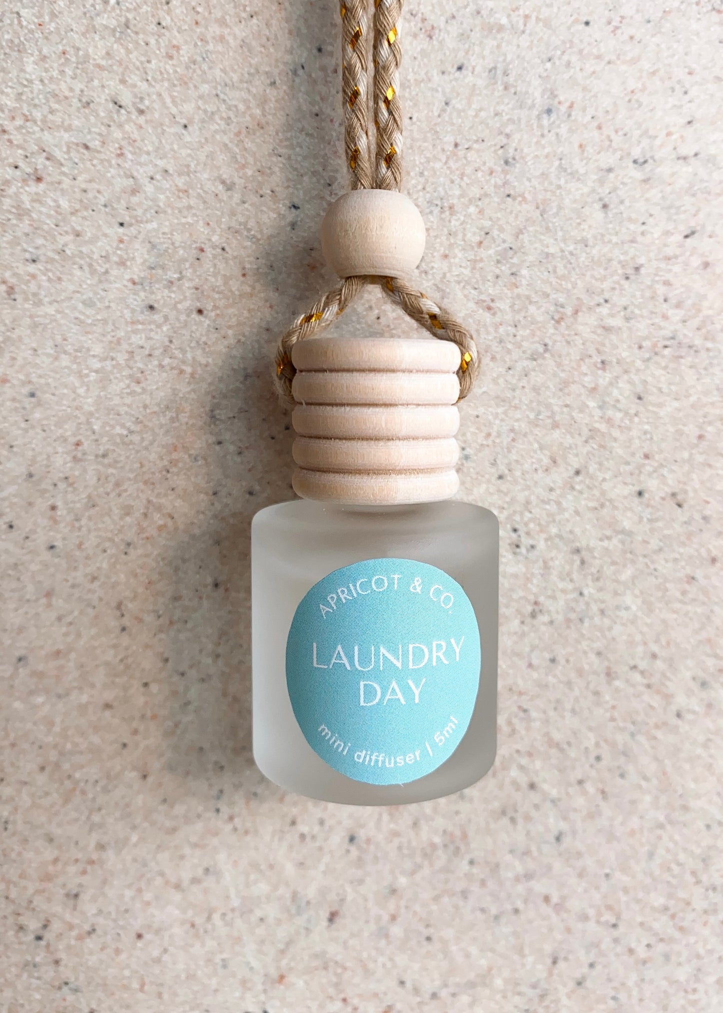 Laundry Day Mini Diffuser