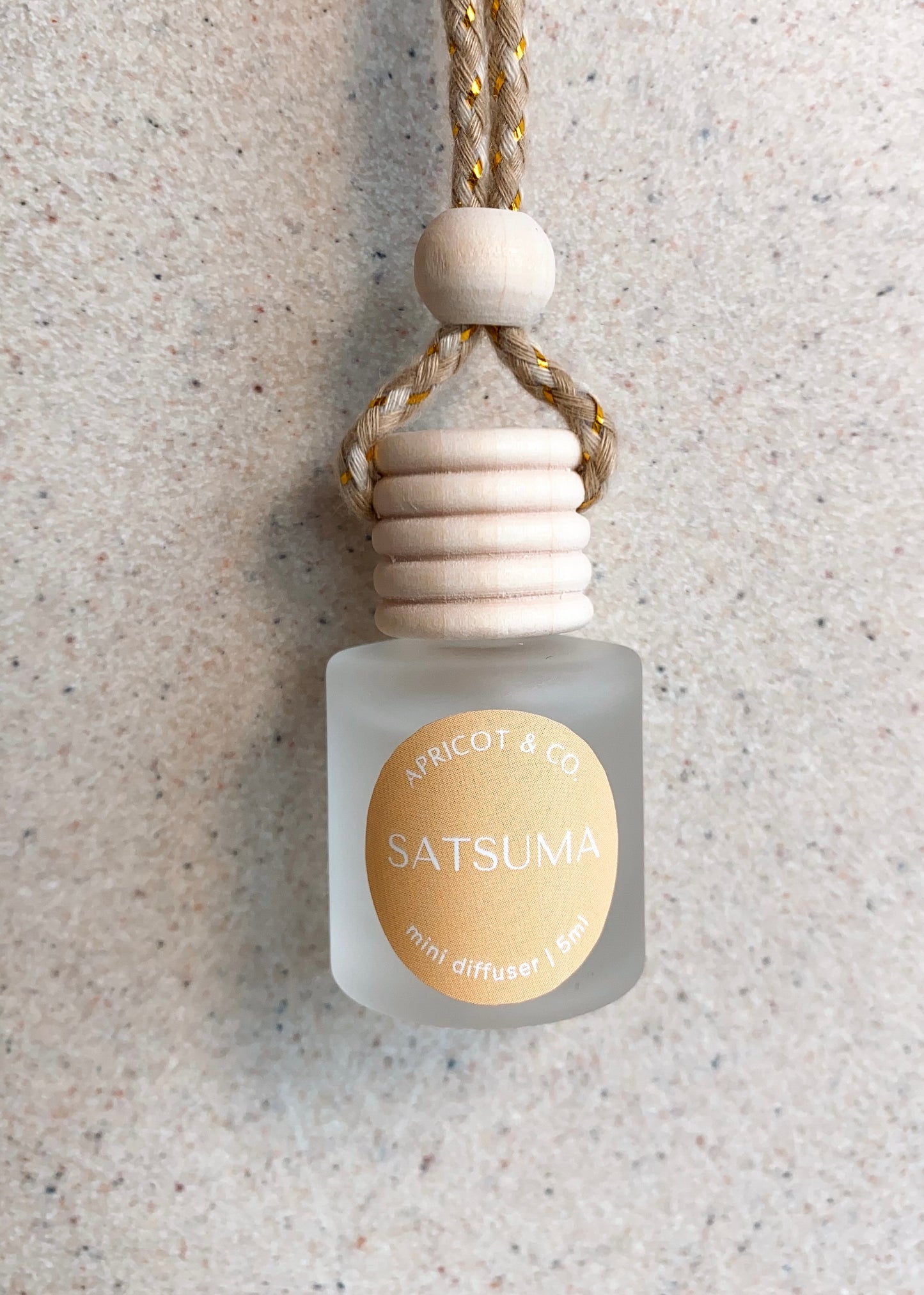 Satsuma Mini Diffuser