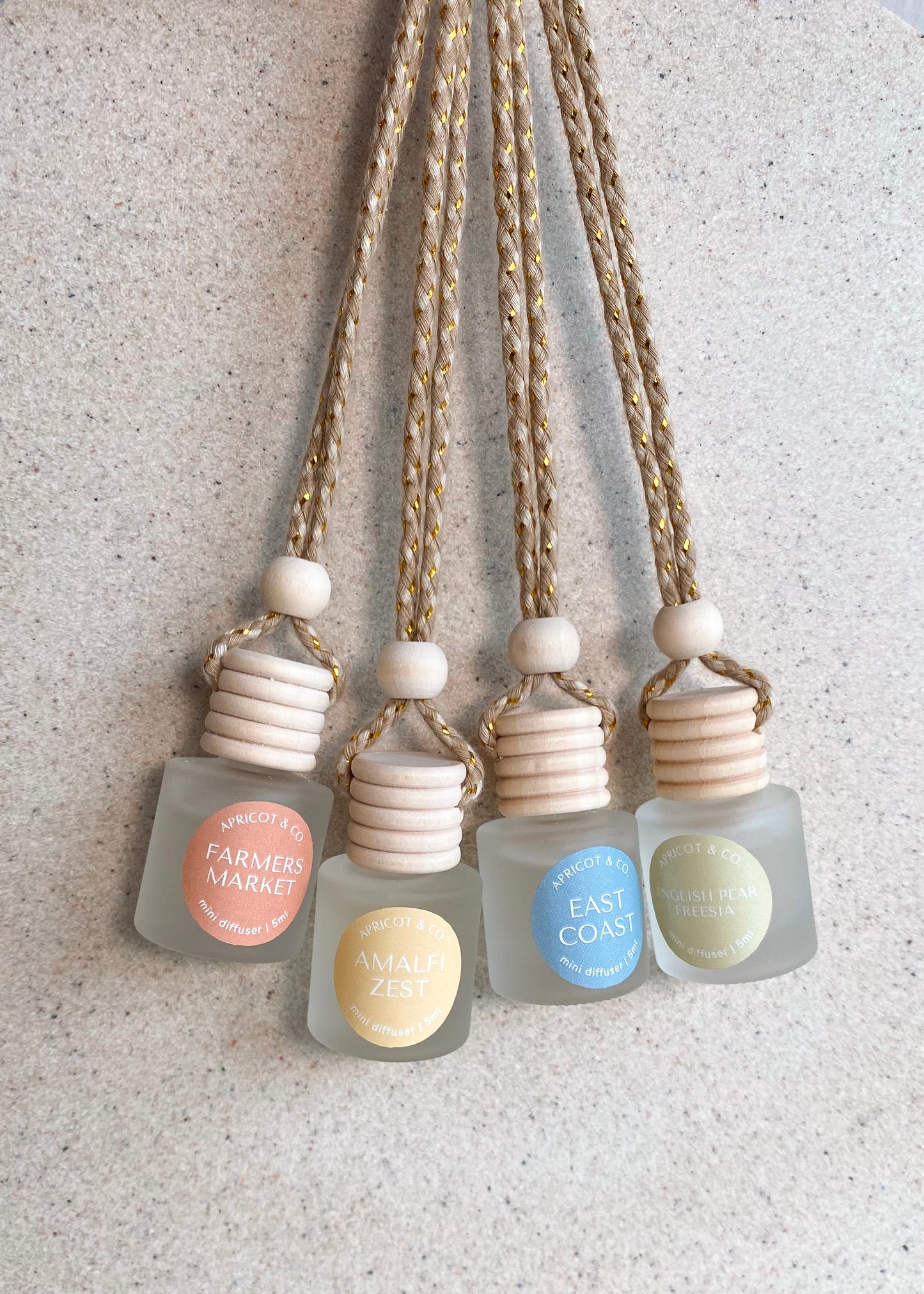 East Coast Mini Diffuser