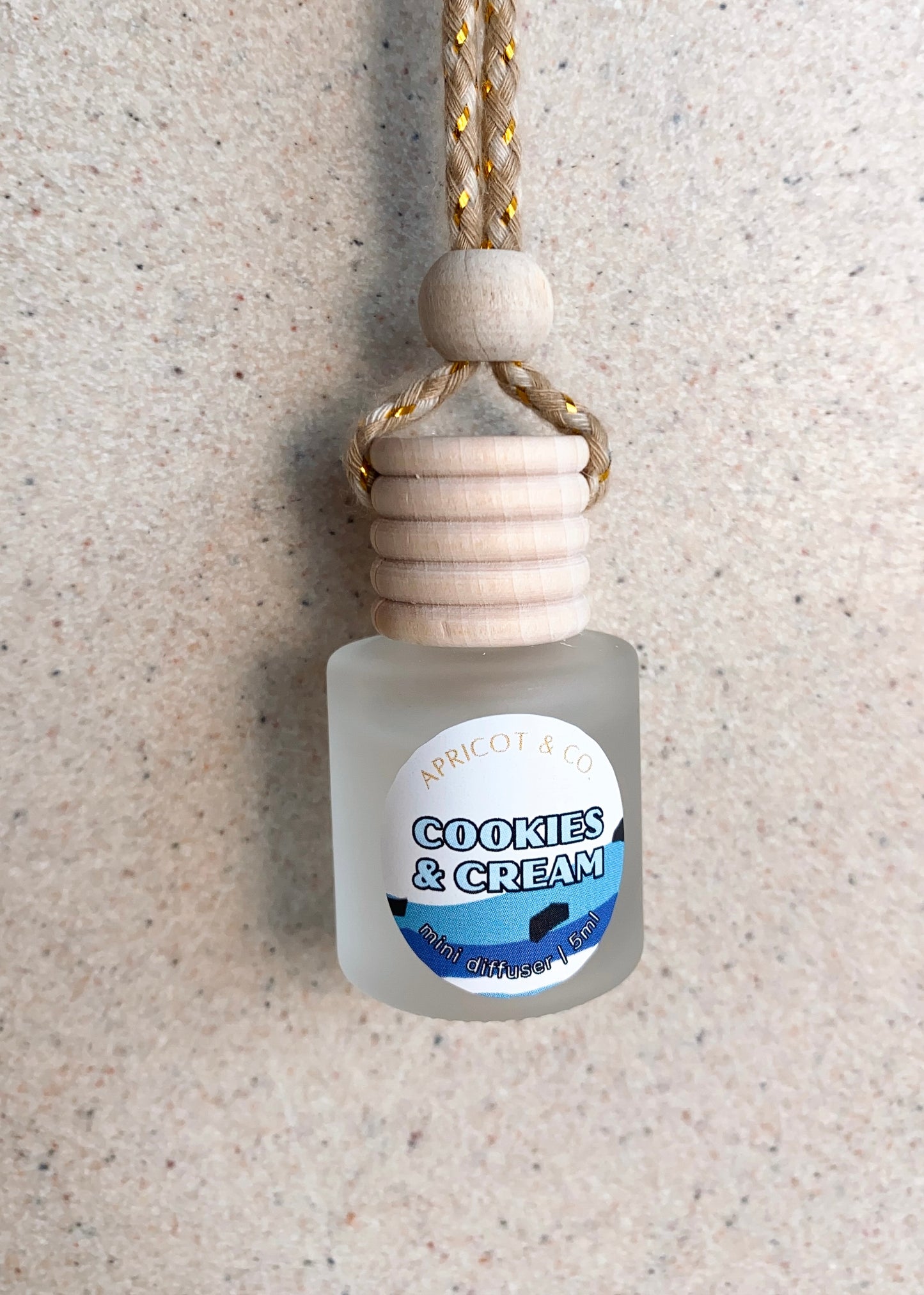 Cookies & Cream Mini Diffuser