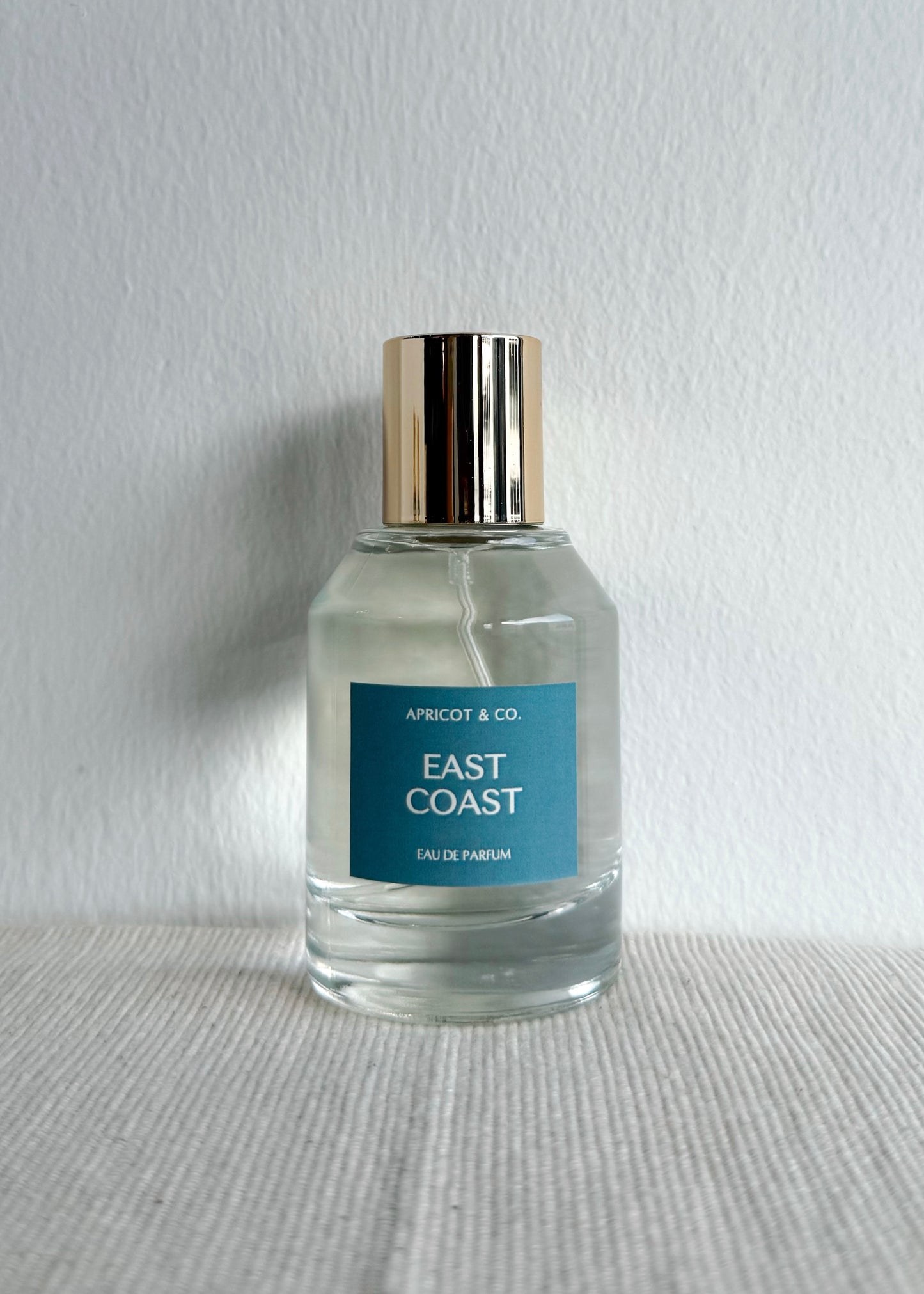 East Coast Perfume