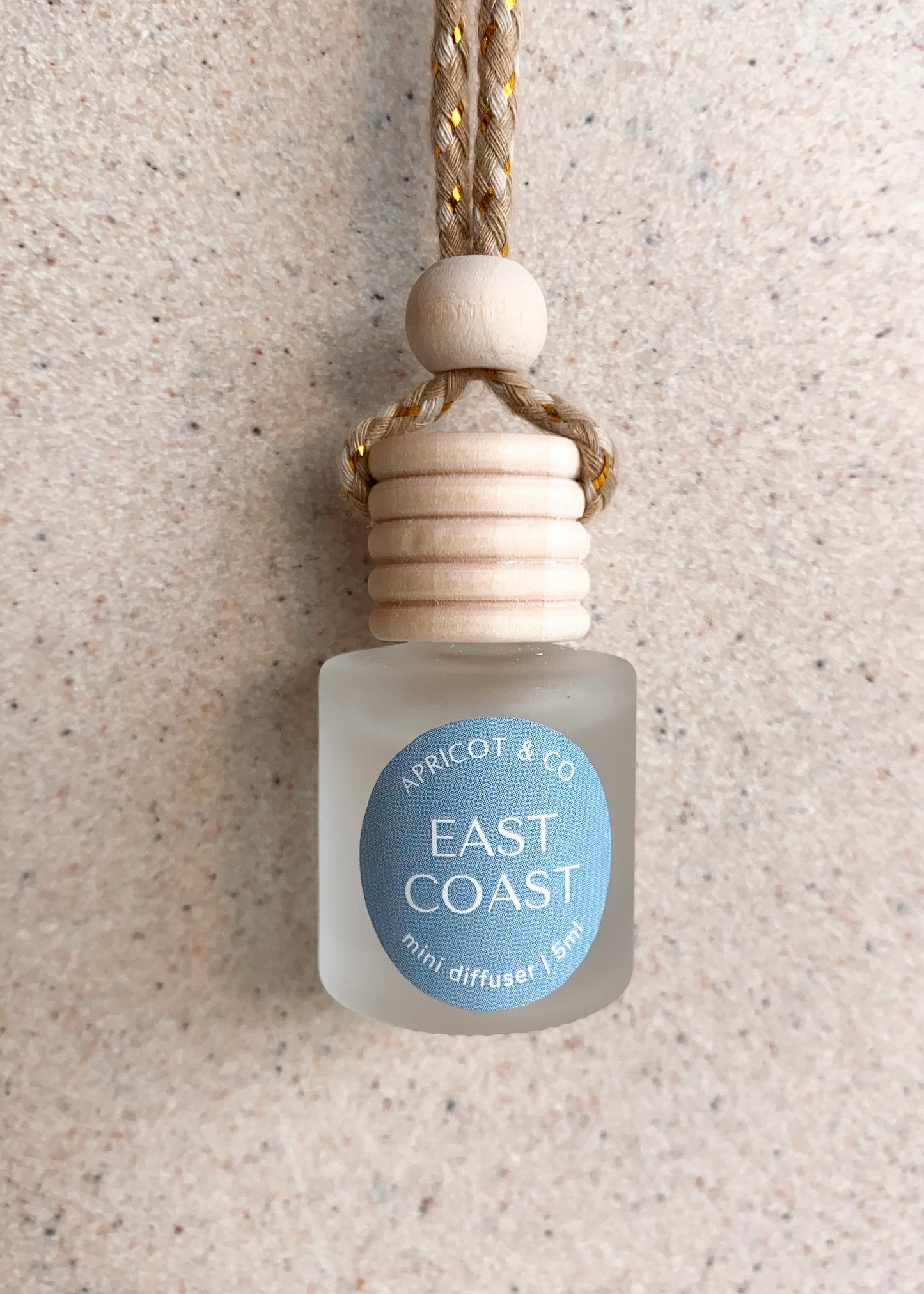 East Coast Mini Diffuser