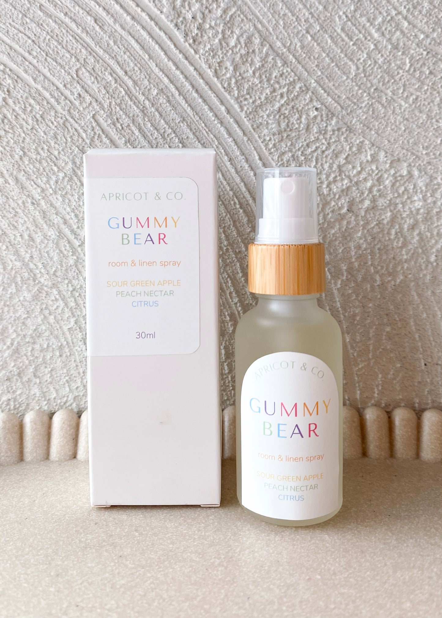 Gummy Bear Room & Linen Spray
