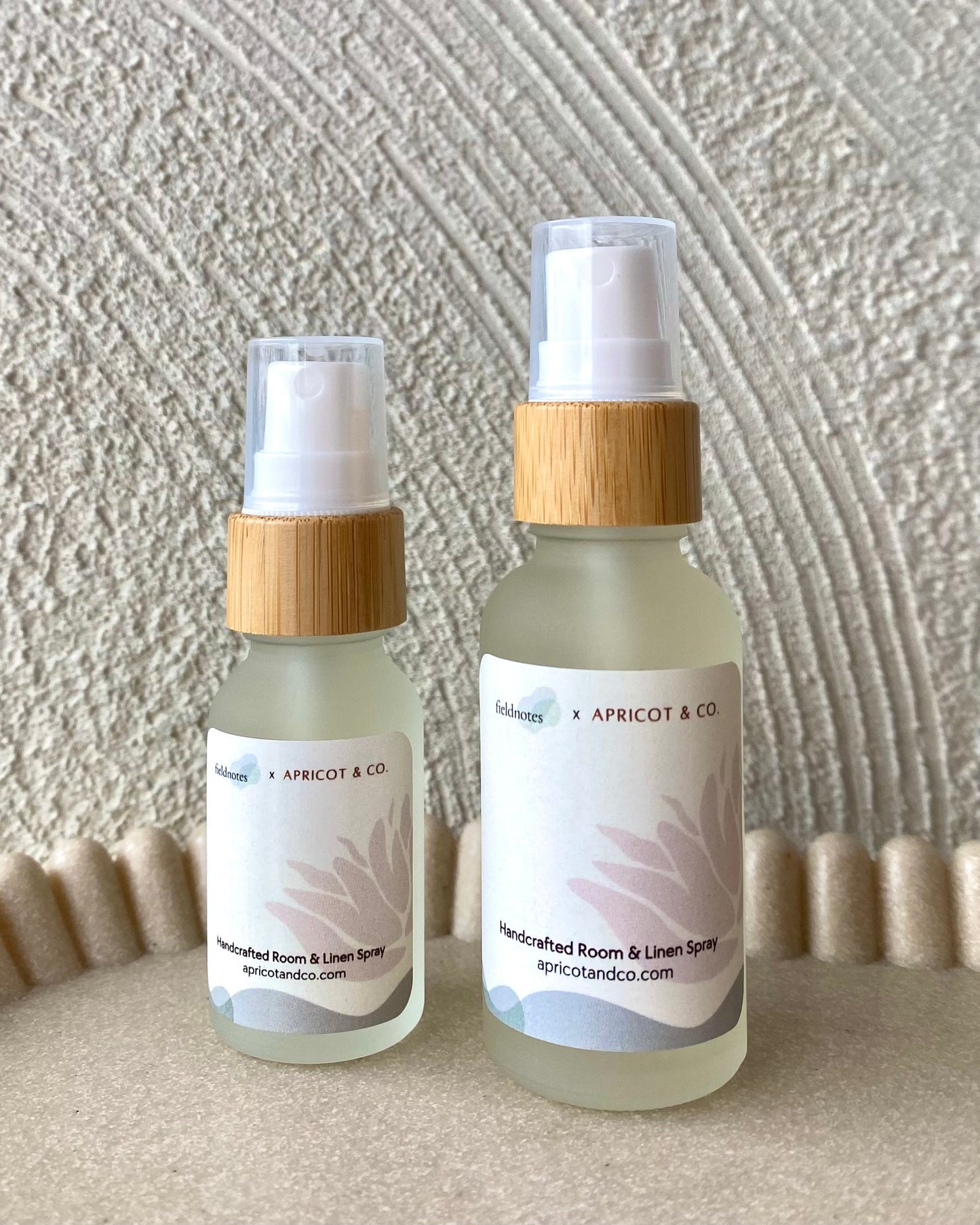 Perfume & Room Spray Bar