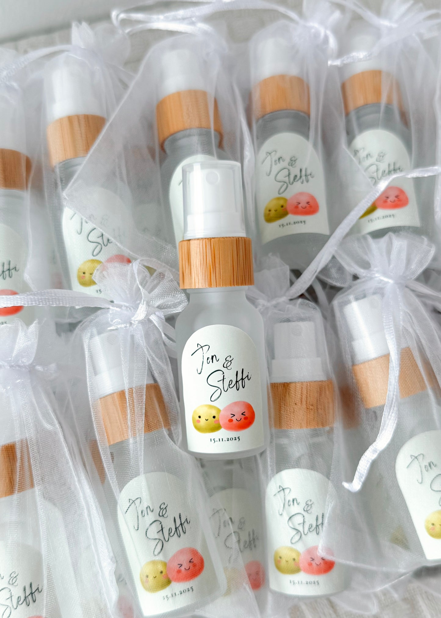 Perfume & Room Spray Bar