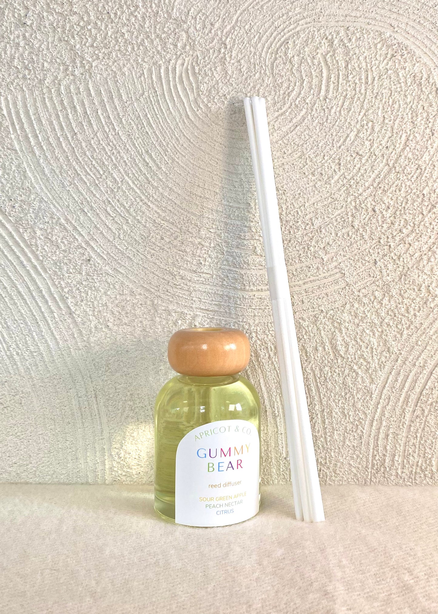 Gummy Bear Reed Diffuser