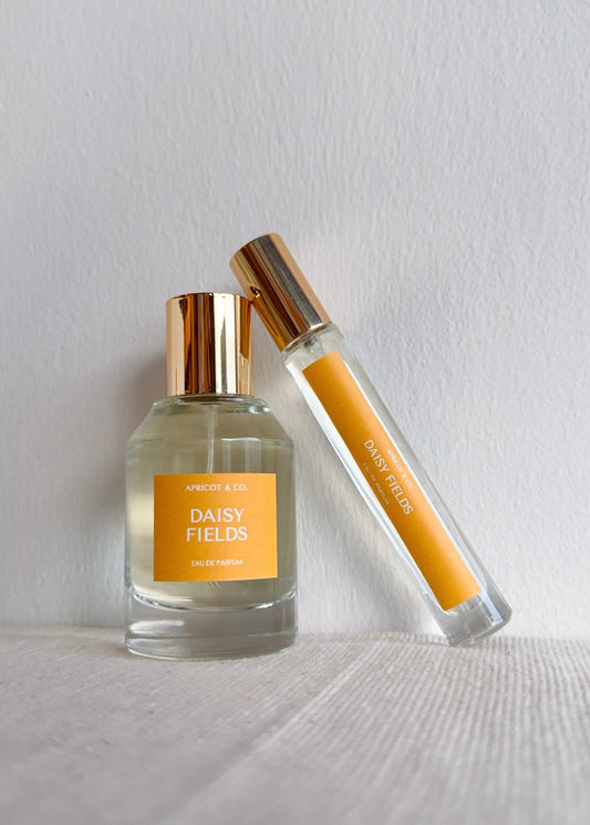 Daisy Fields Perfume