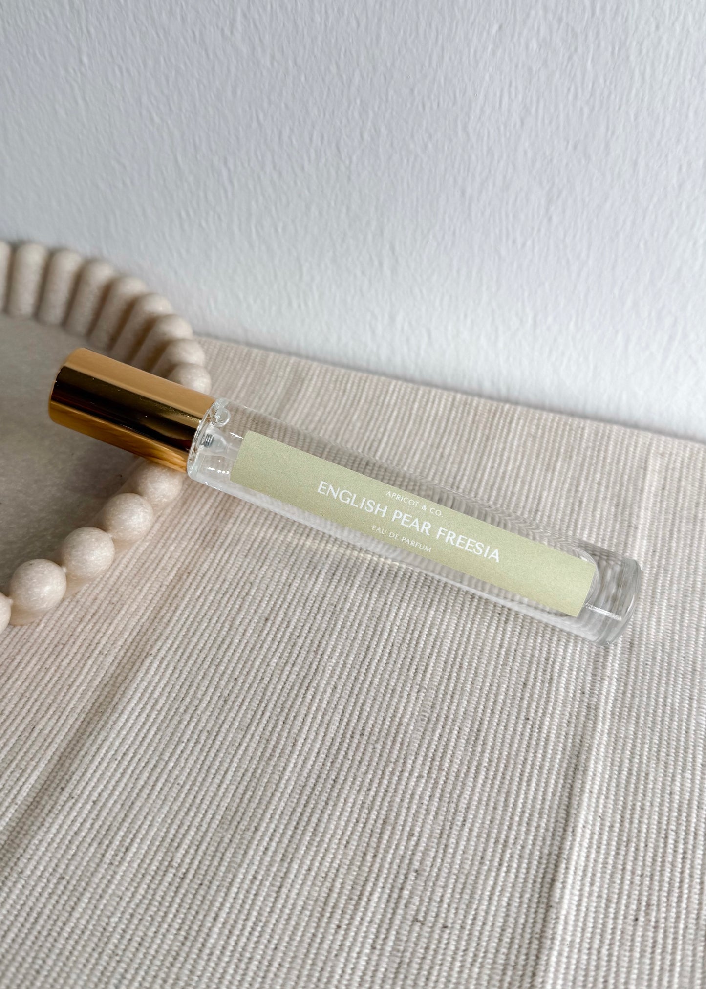 English Pear Freesia Perfume
