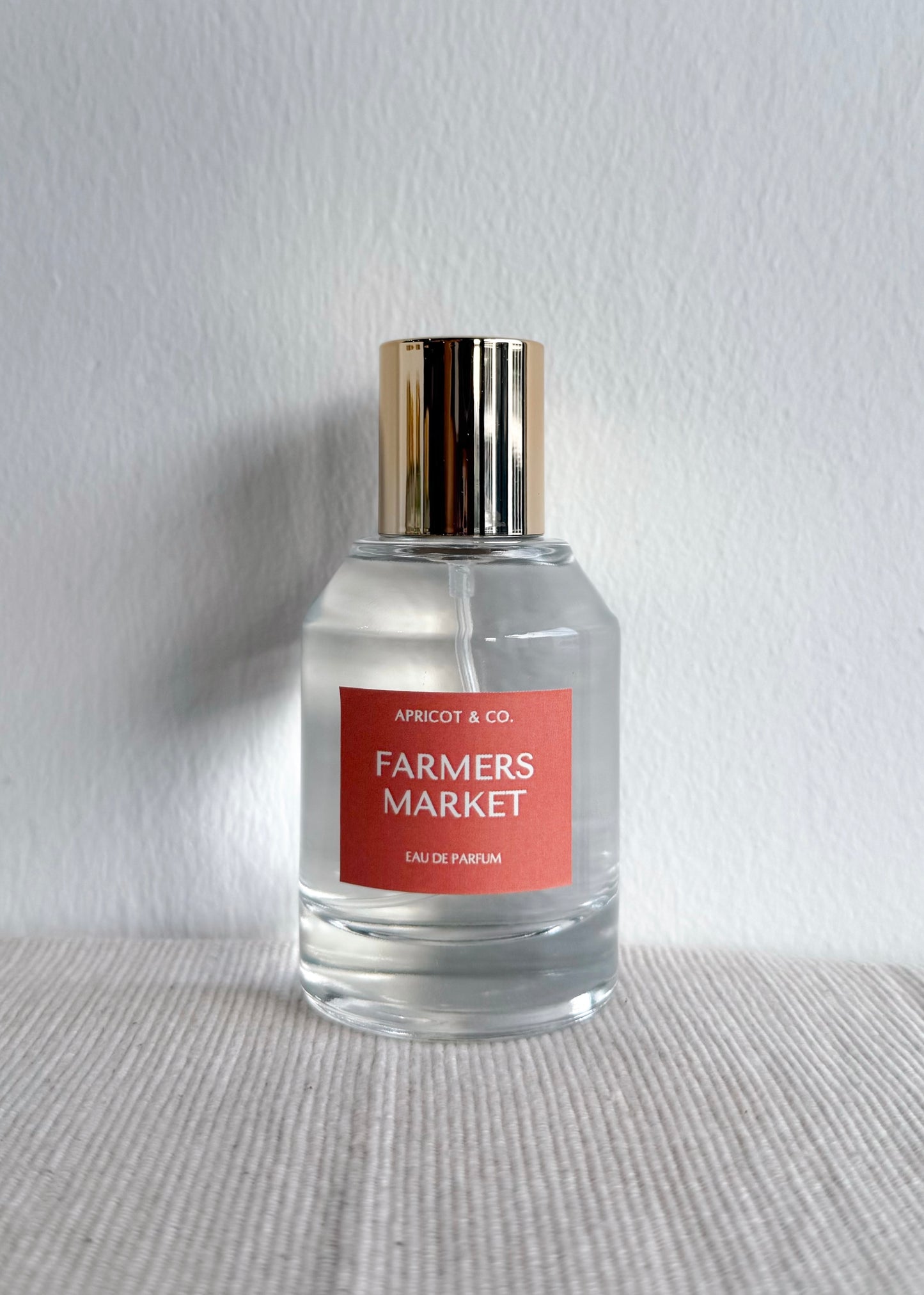 Farmers Market Perfume