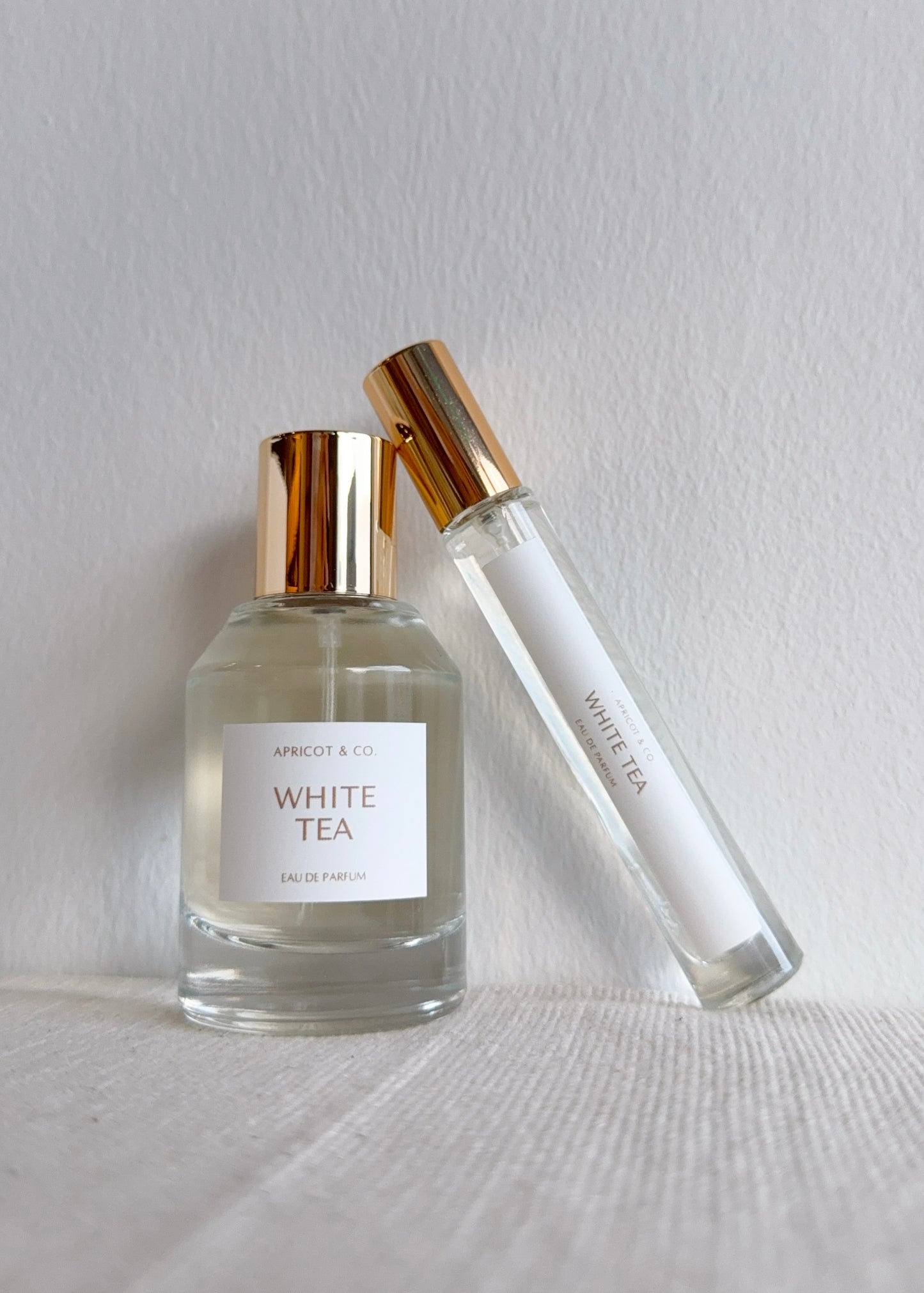 White Tea Perfume
