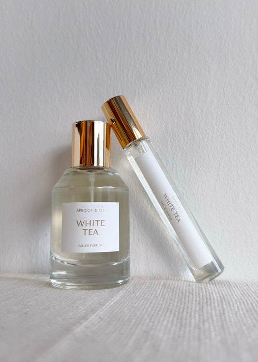 White Tea Perfume