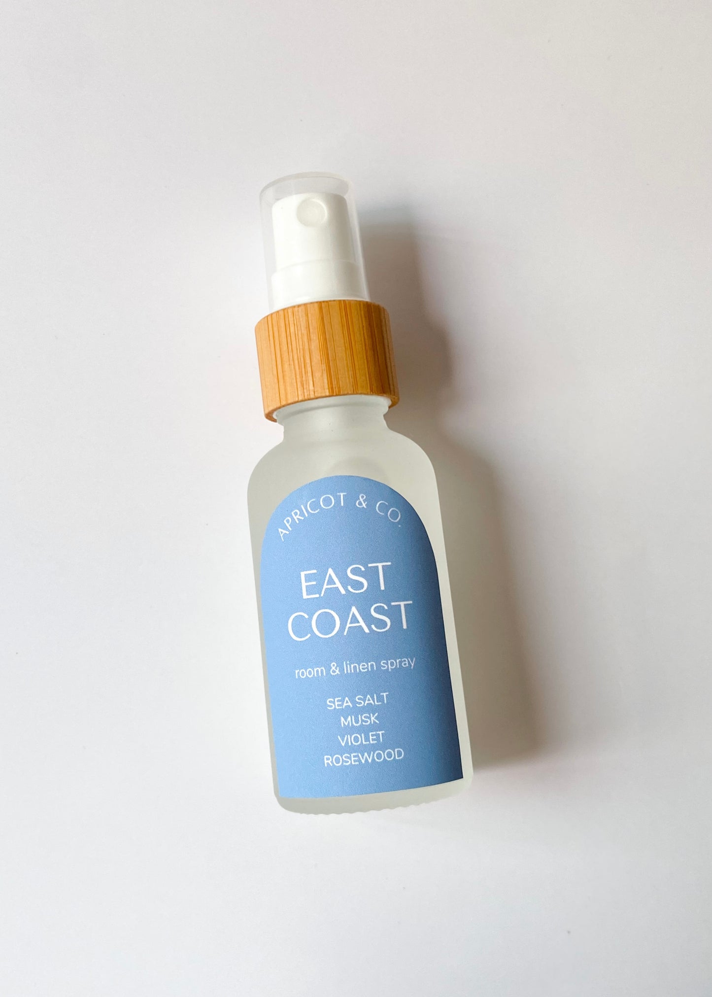 East Coast Room & Linen Spray