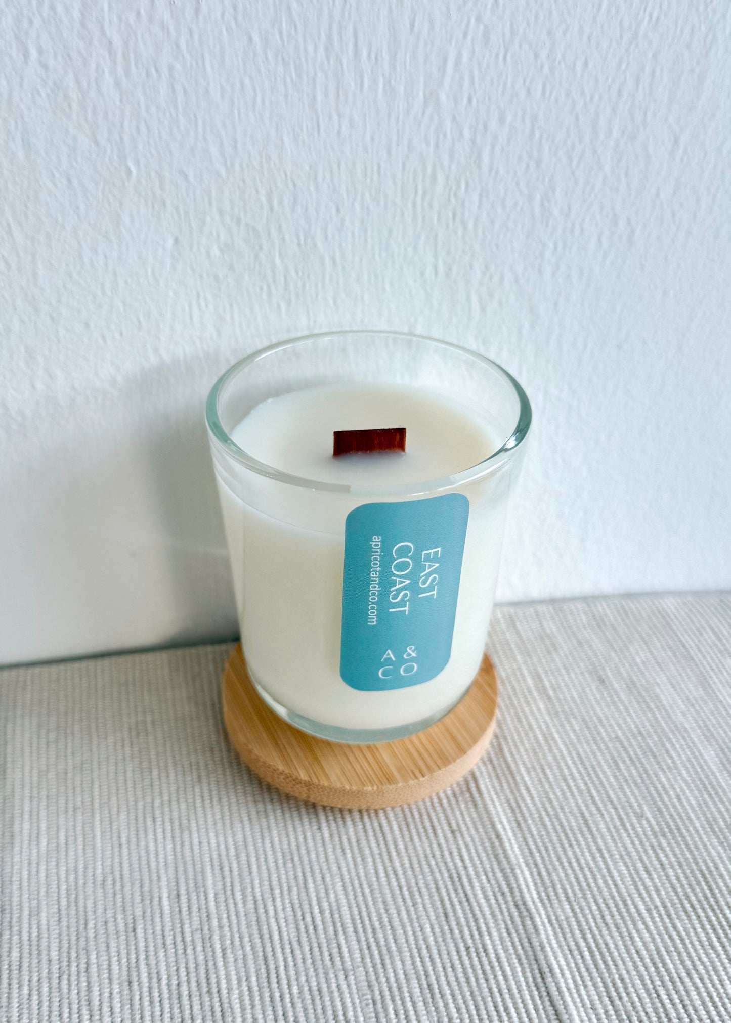 East Coast Candle