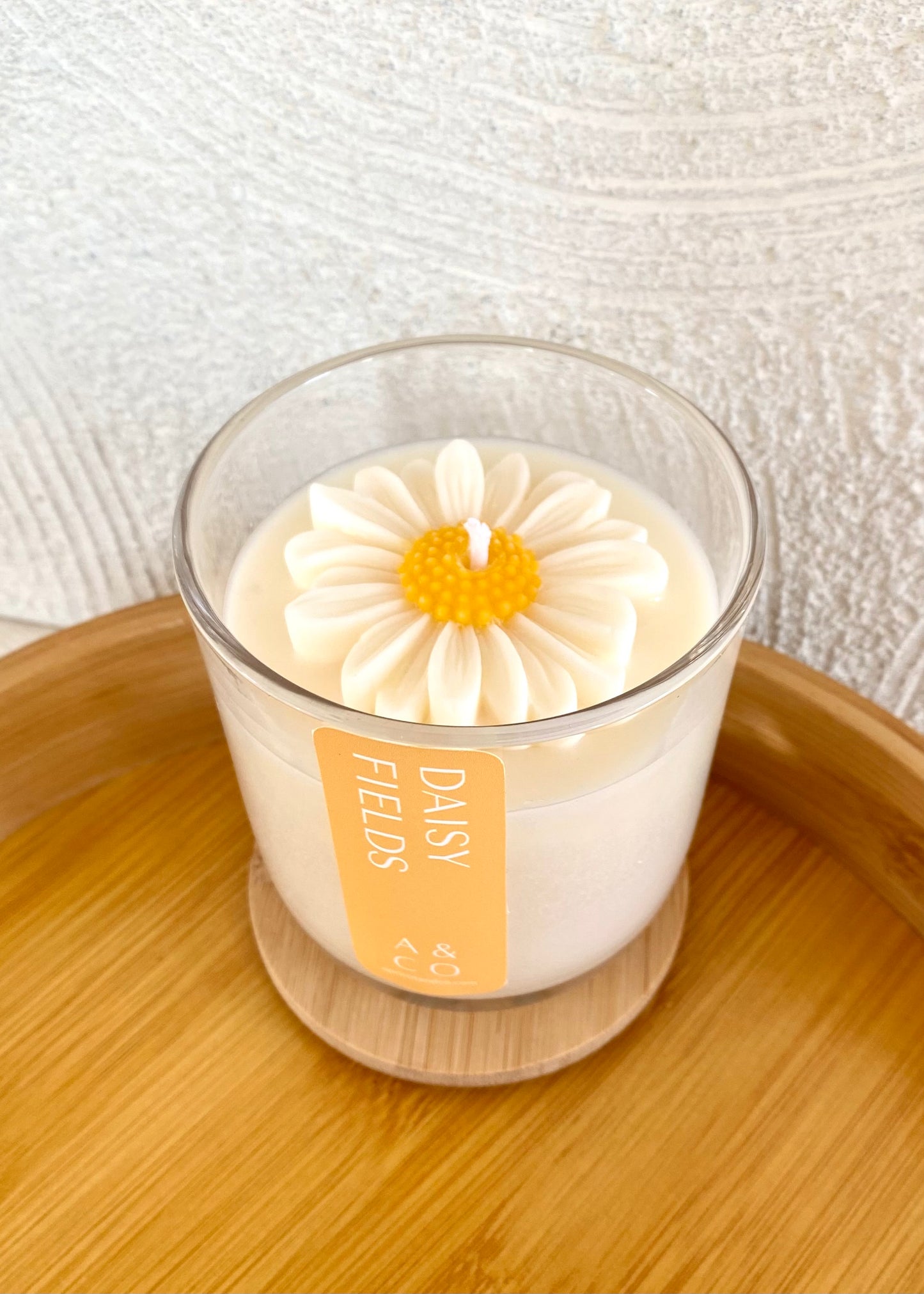 Daisy Fields Candle