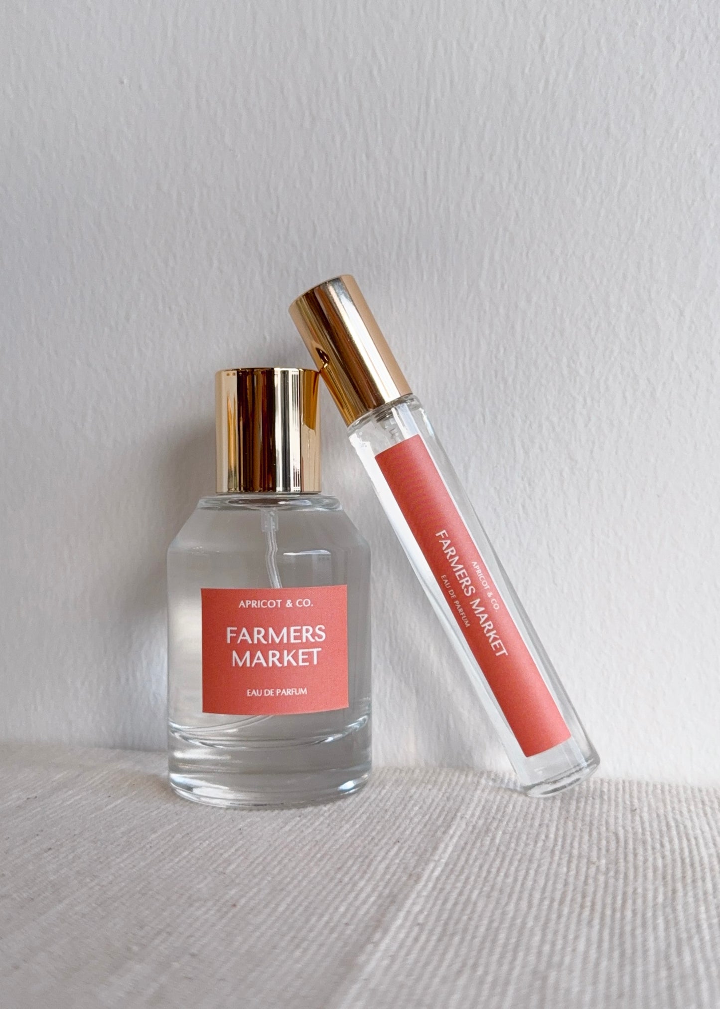 Farmers Market Perfume