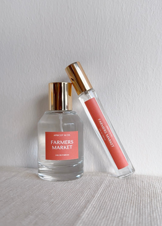 Farmers Market Perfume