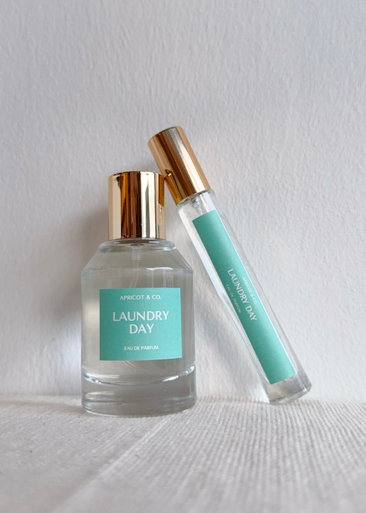 Laundry Day Perfume