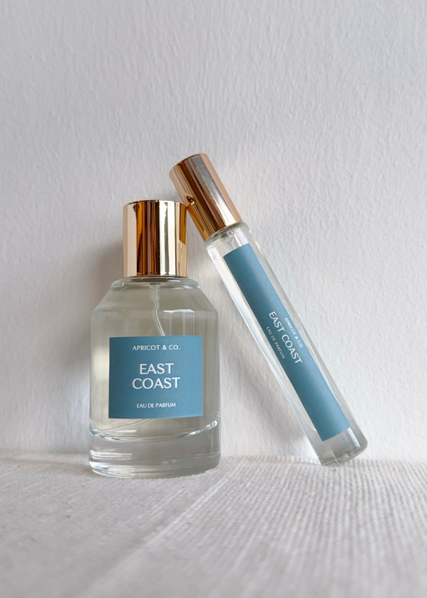 East Coast Perfume