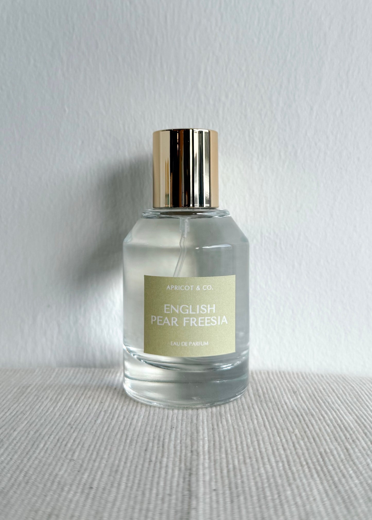 English Pear Freesia Perfume