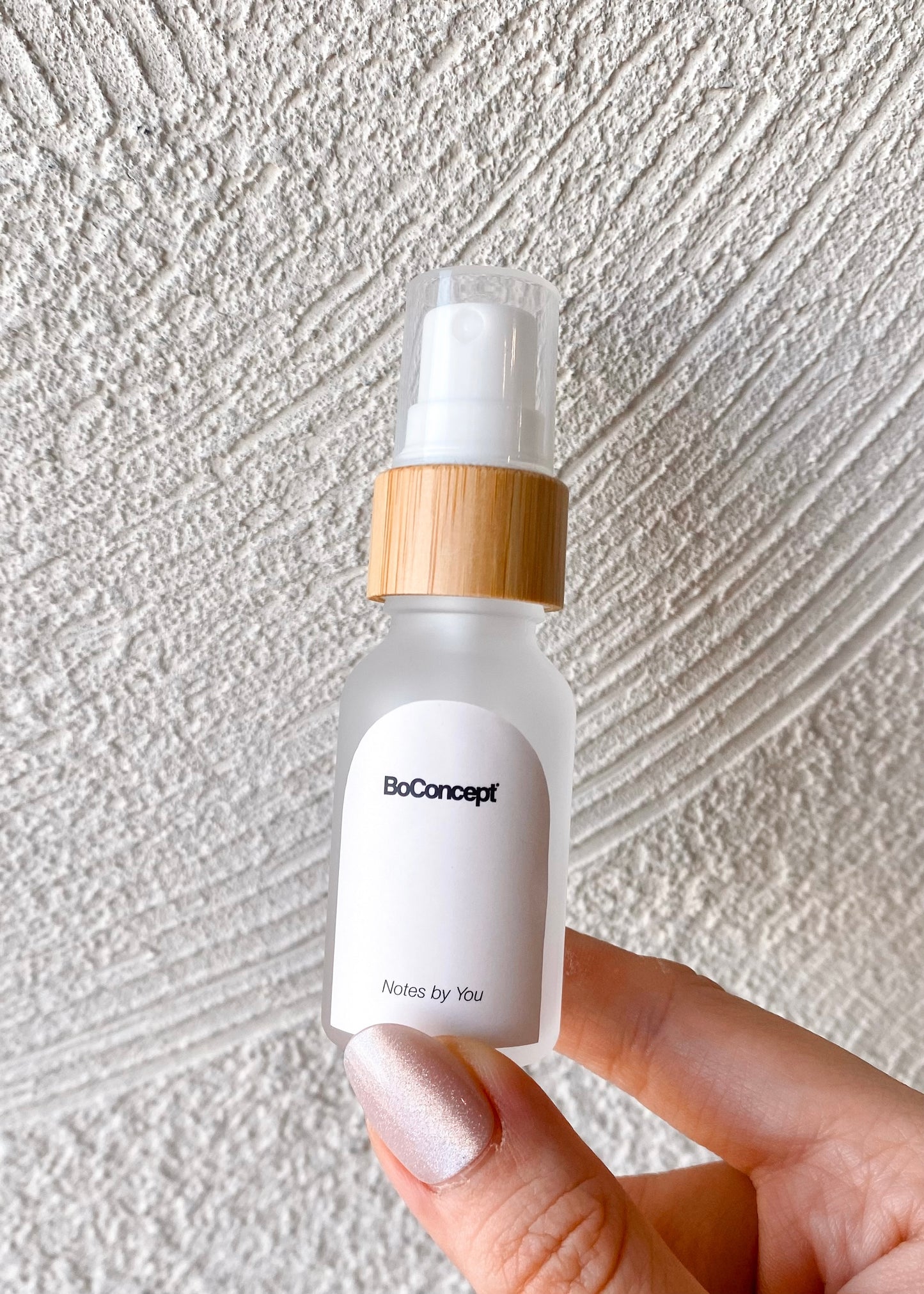 Perfume & Room Spray Bar