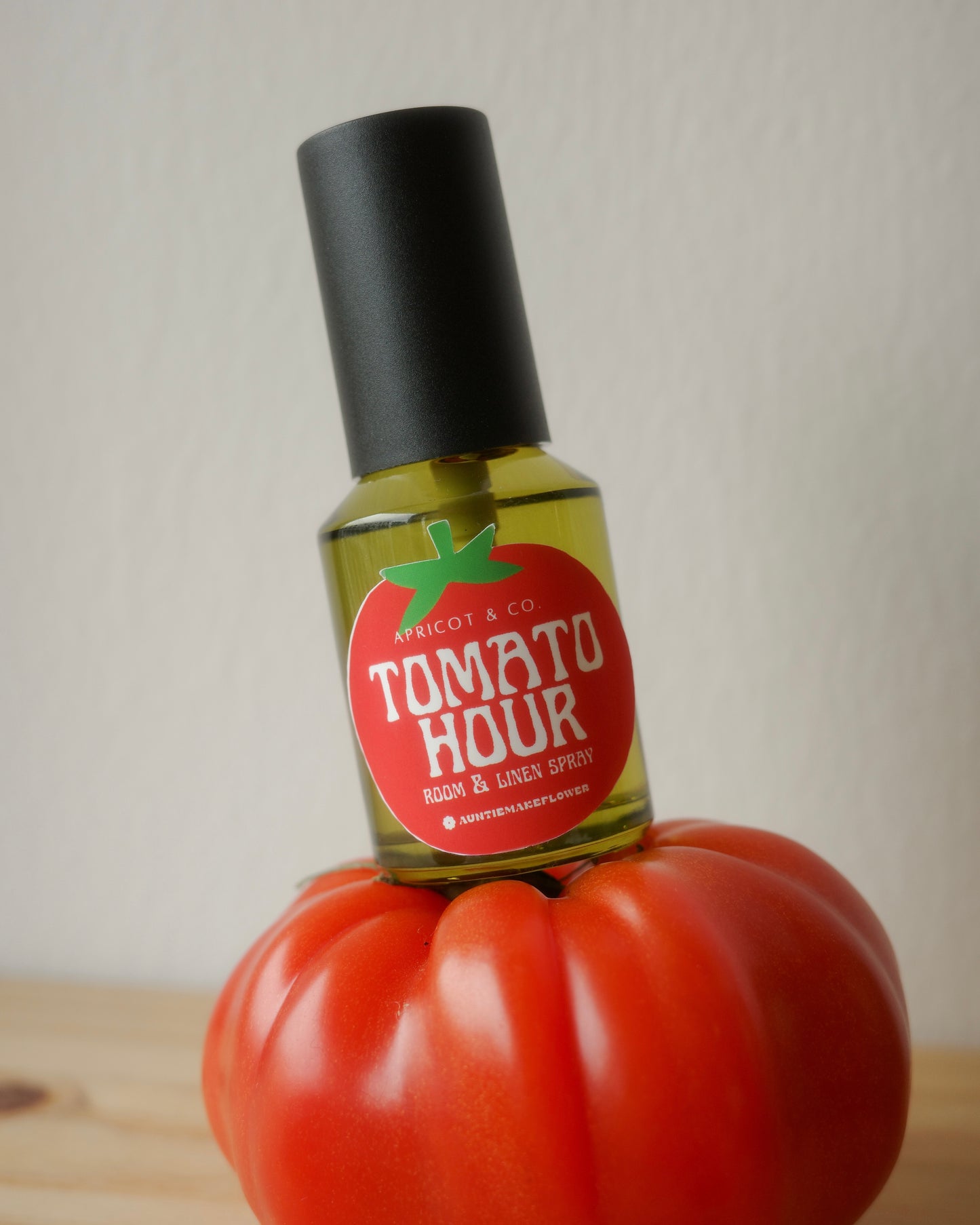 Tomato Hour