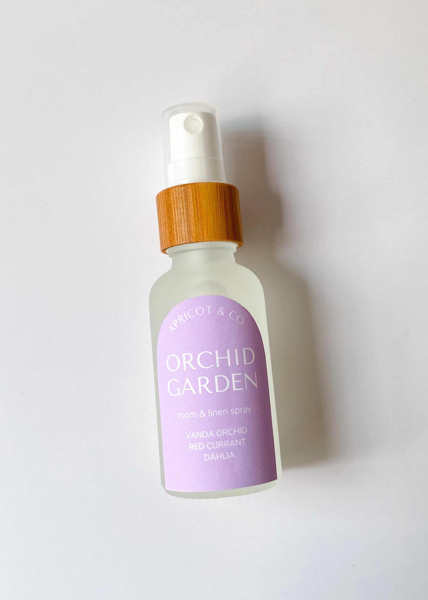 Orchid Garden Room & Linen Spray