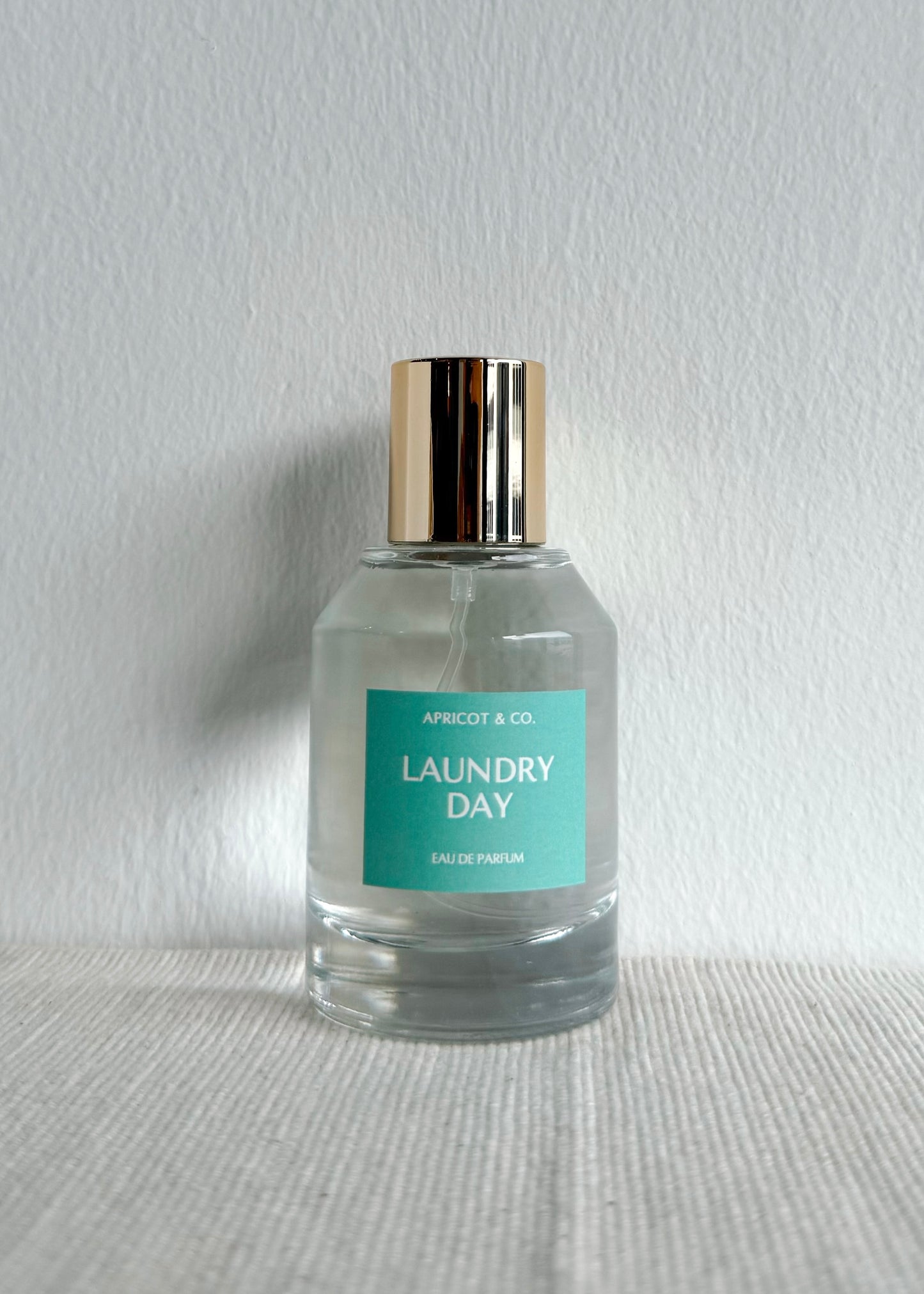 Laundry Day Perfume