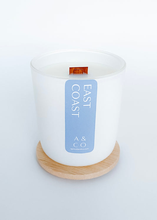 East Coast Candle