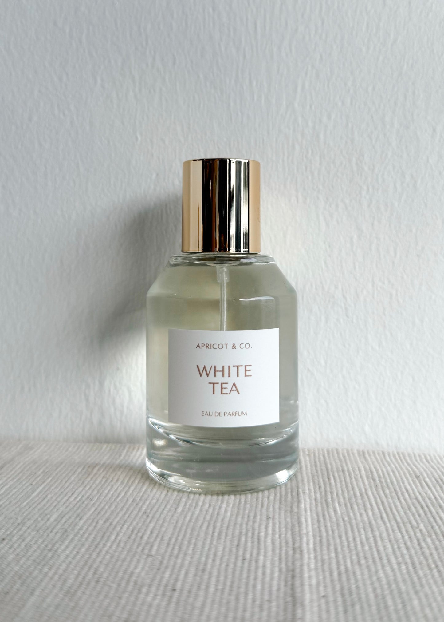 White Tea Perfume