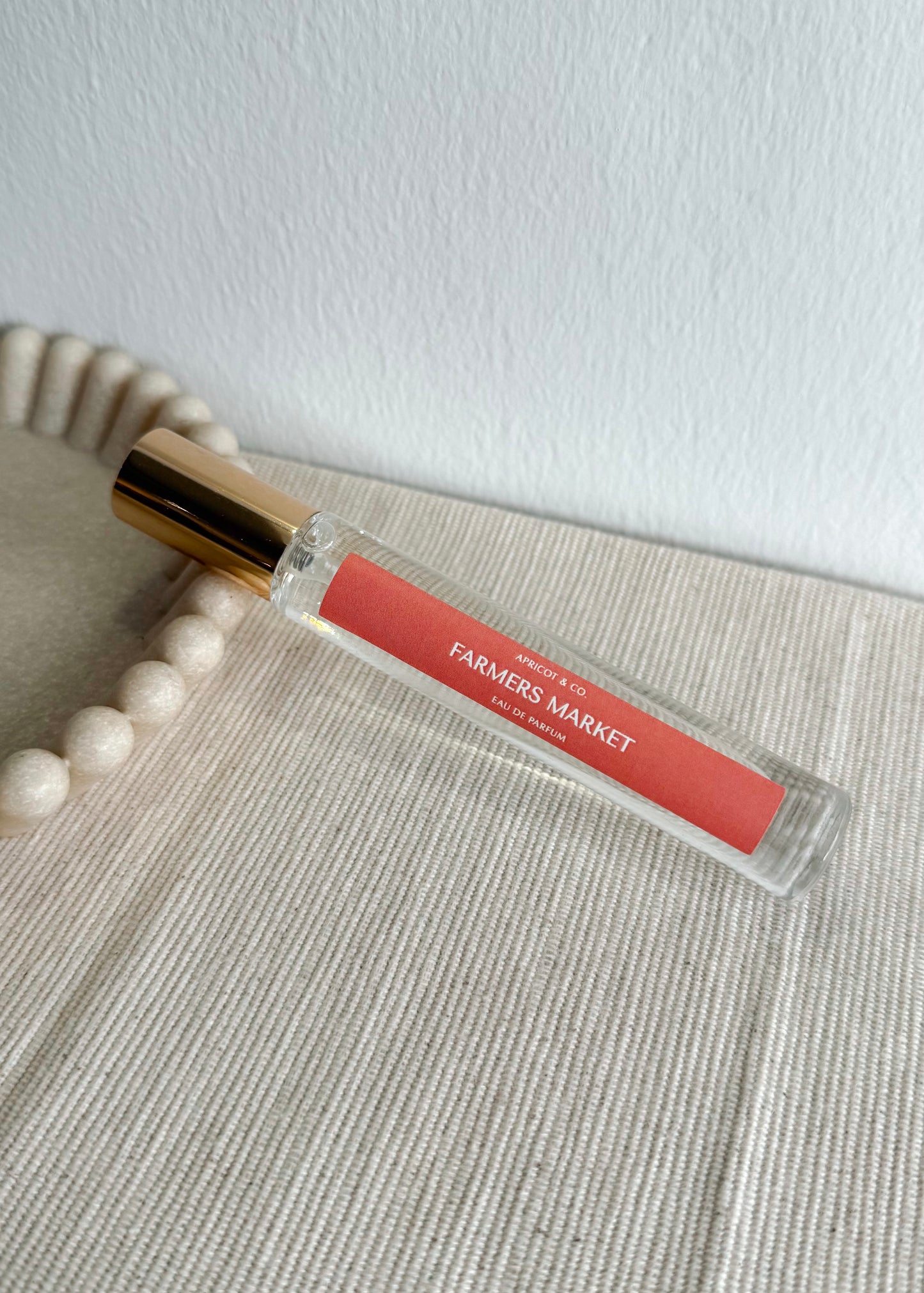 Farmers Market Perfume