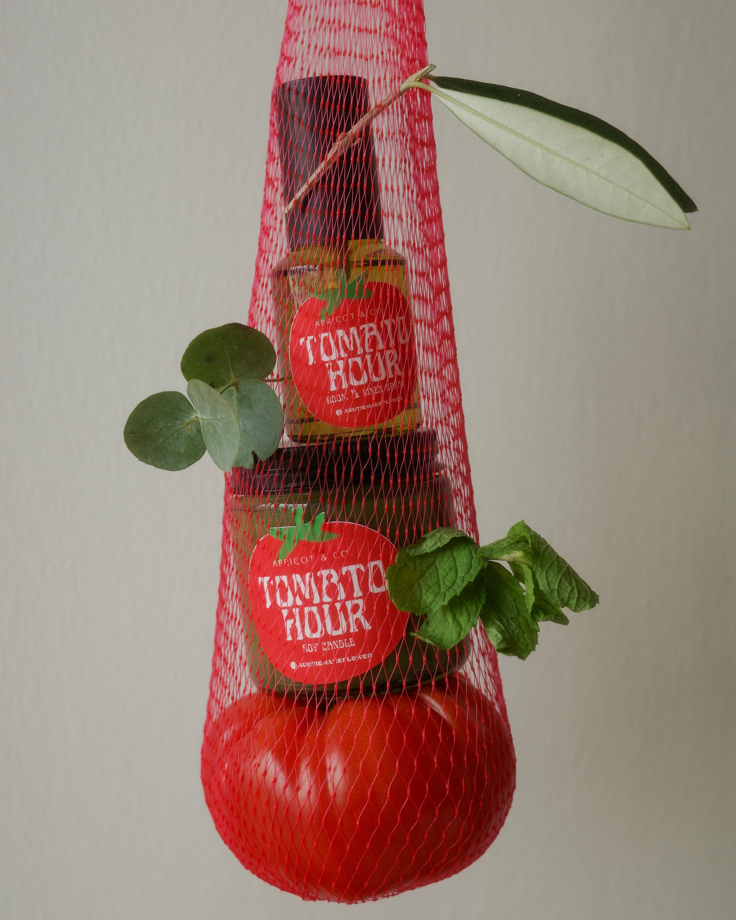 Tomato Hour