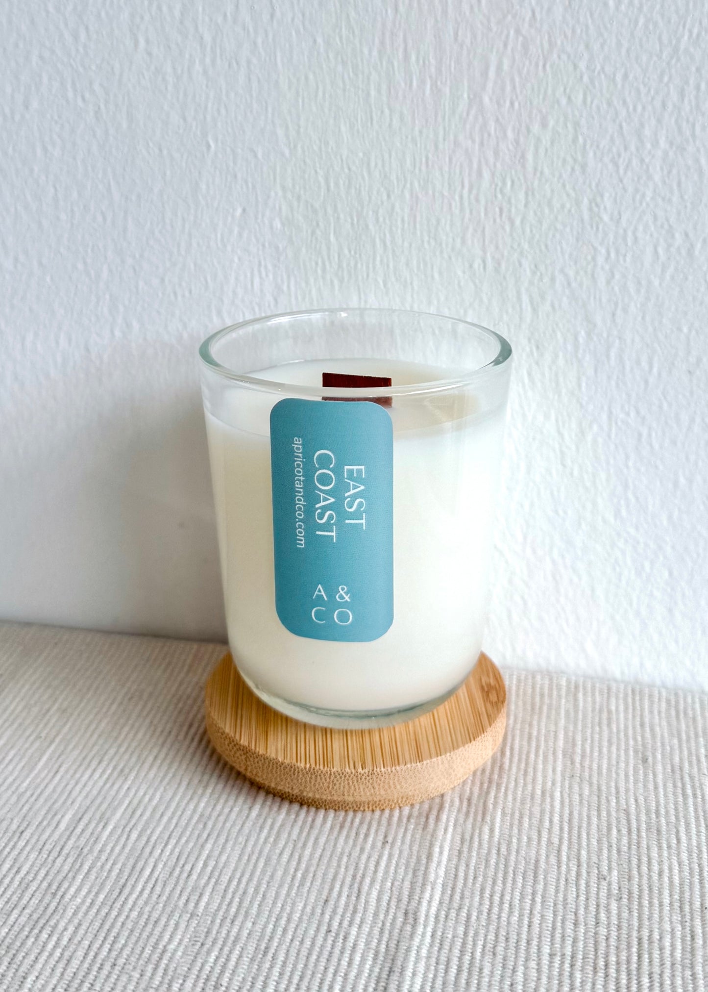 East Coast Candle