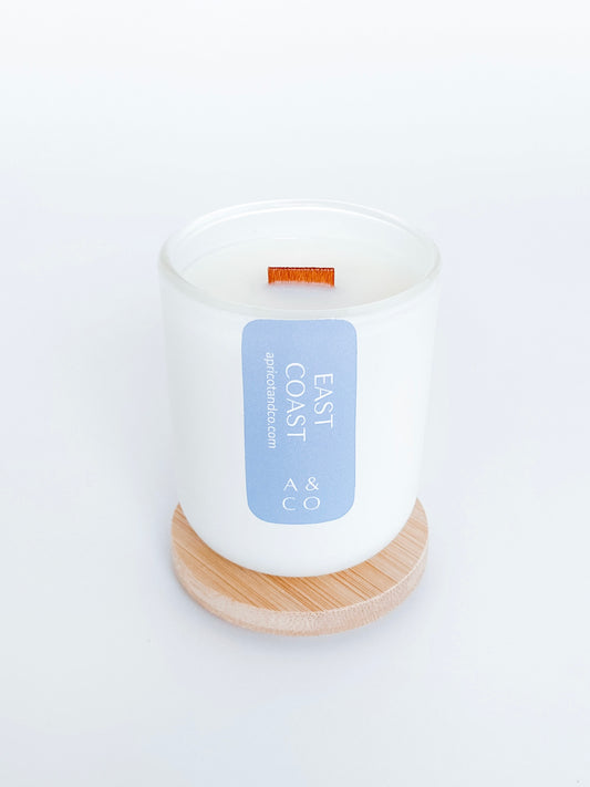 East Coast Small Candle