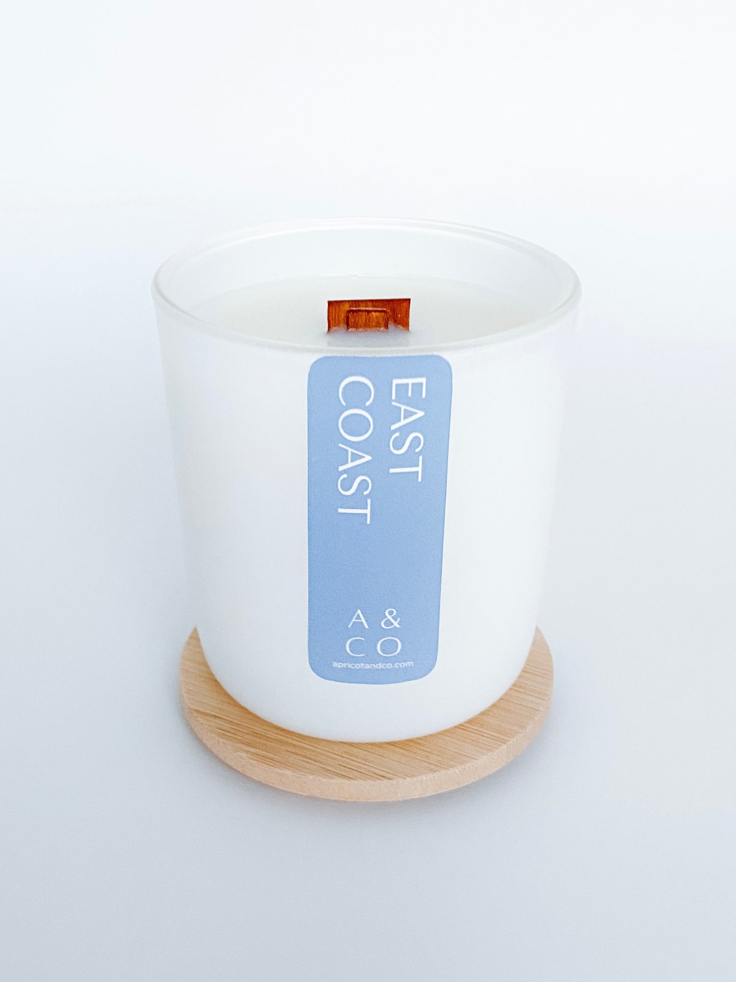 East Coast Large Candle